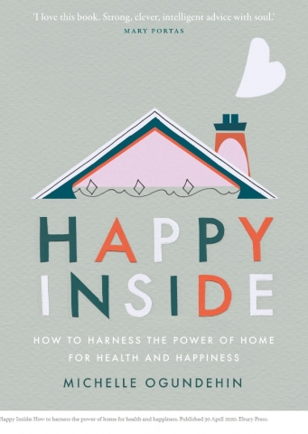 HAPPY INSIDE